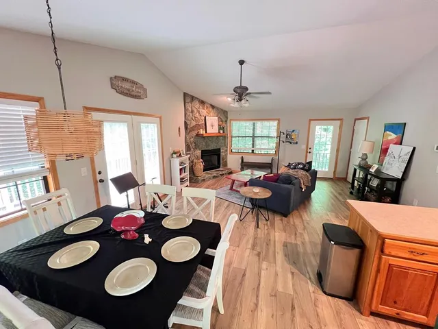 $299,900 | 384 Shadow Pnes Drive, Murphy, NC 28906