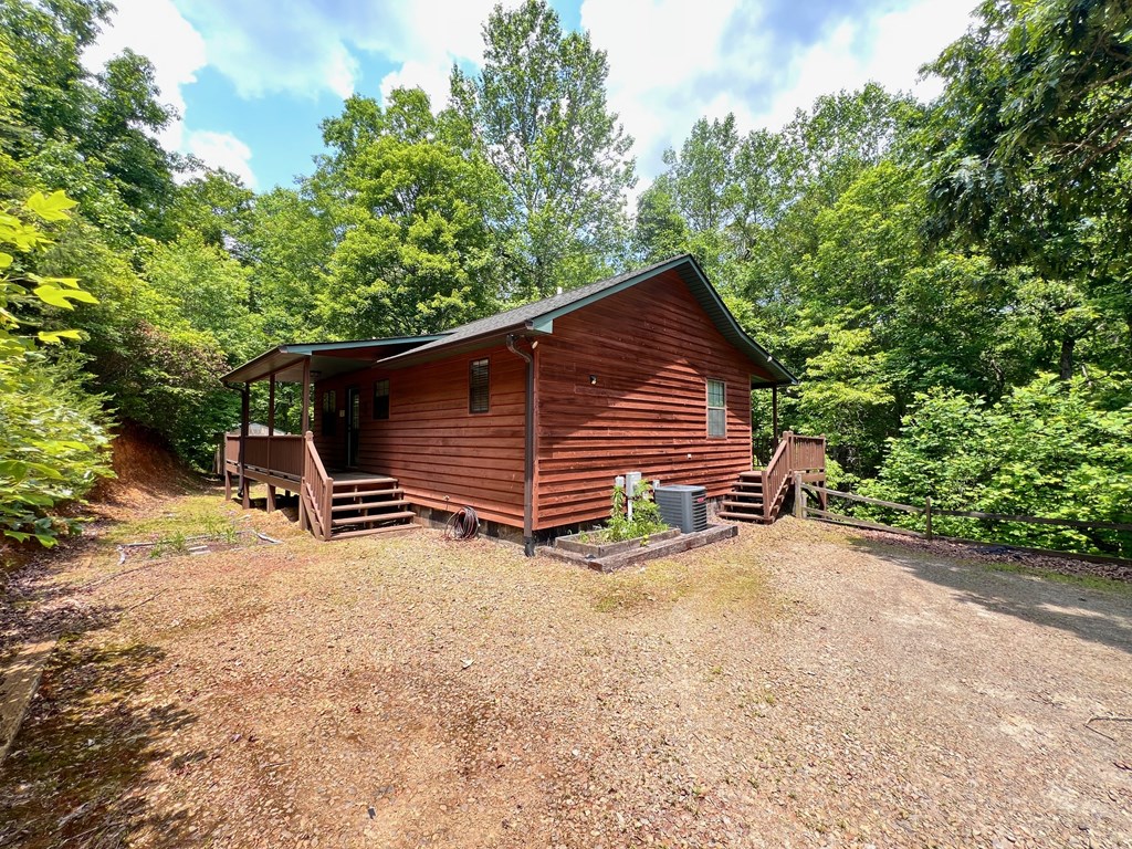 384 Shadow Pnes Drive Murphy, NC 28906 - Photo 3 of 36