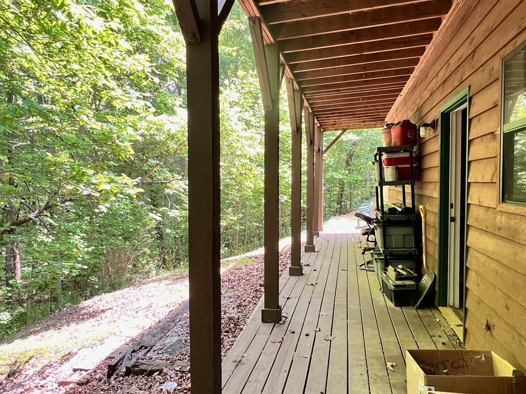 384 Shadow Pnes Drive Murphy, NC 28906 - Photo 35 of 36