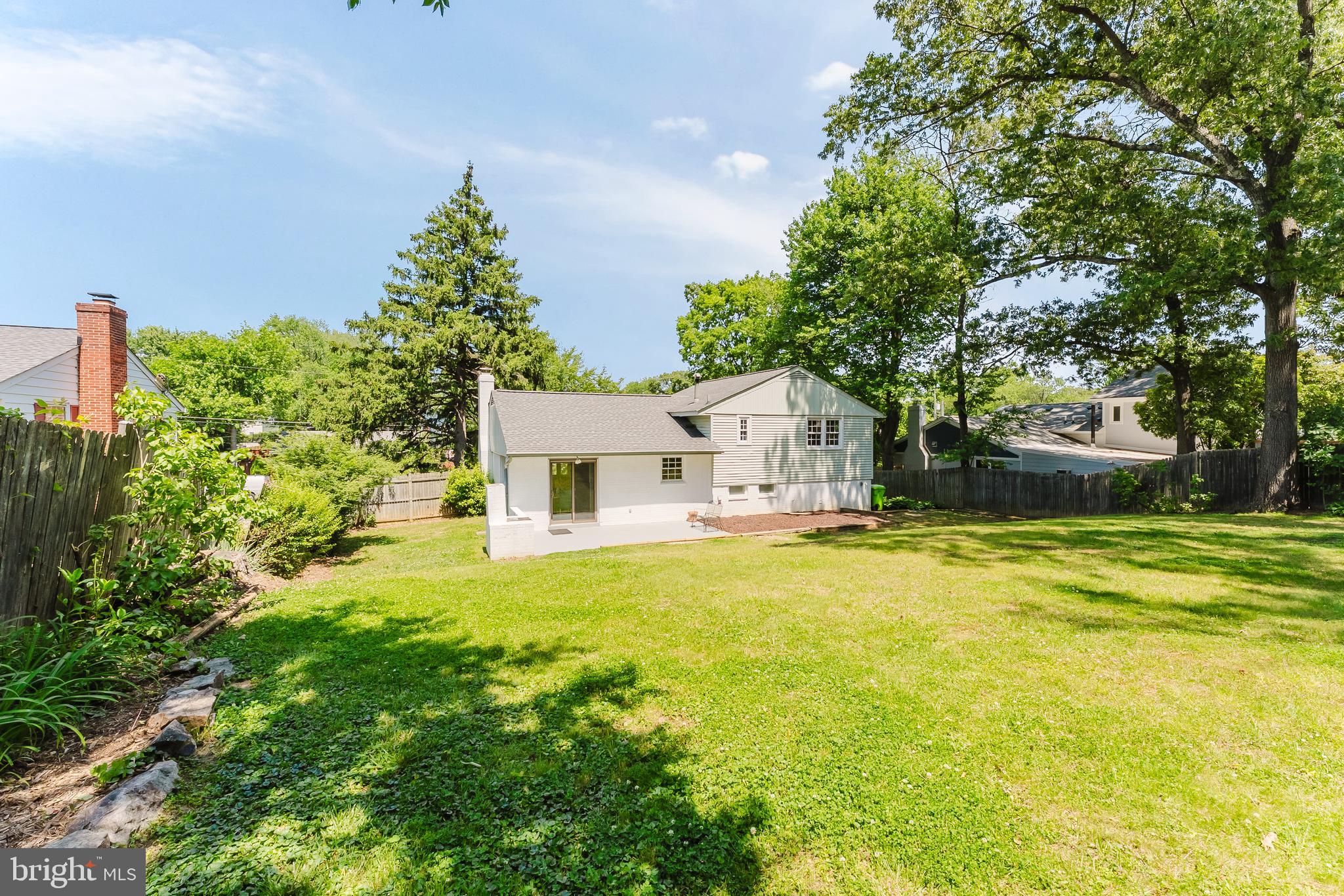 5408 Dublin Avenue Springfield, VA 22151 - Photo 7 of 48