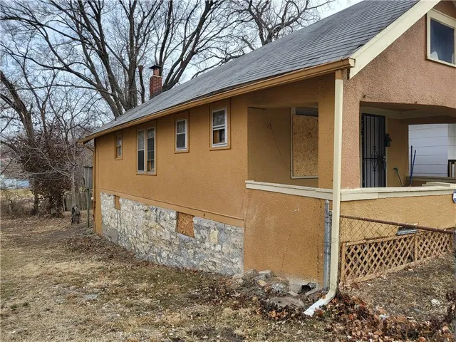 $80,000 | 1905 Kansas Avenue, Kansas City, MO 64127