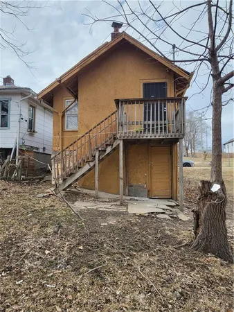 $80,000 | 1905 Kansas Avenue, Kansas City, MO 64127
