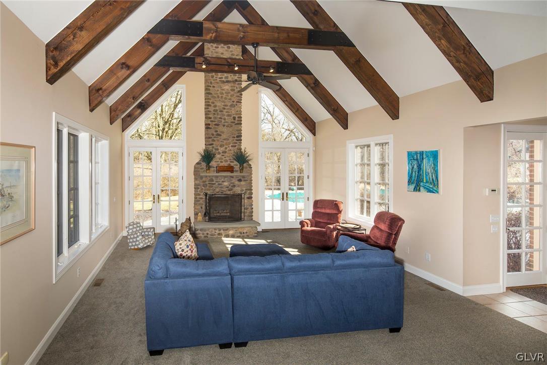 1721 Wildberry Road Bethlehem, PA 18015 - Photo 15 of 47 Gallery Image 15