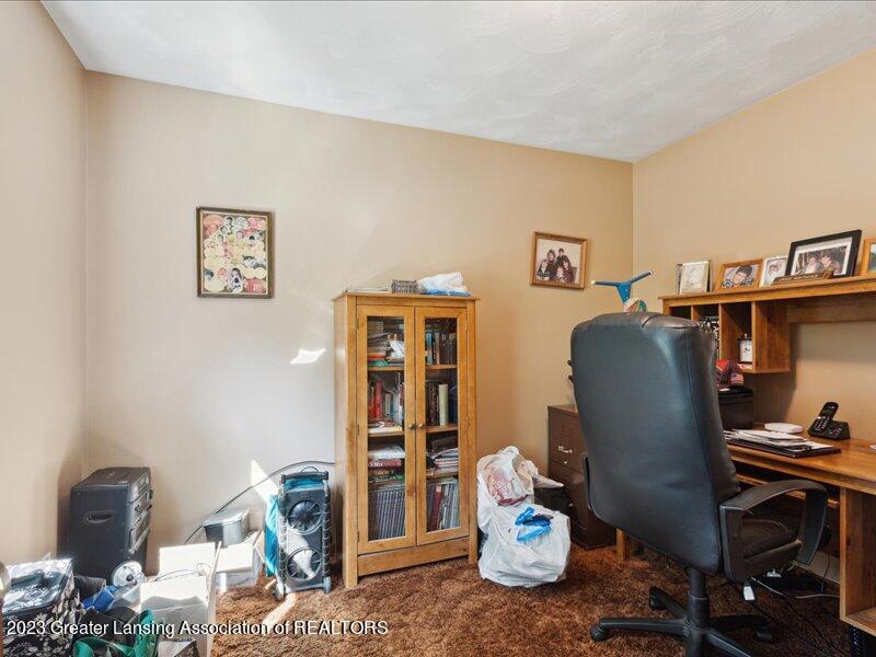 7720 Hall Road Bellevue, MI 49021 - Photo 23 of 33 23-7720-Hall-Rd-Bellevue-MI-49021-Window