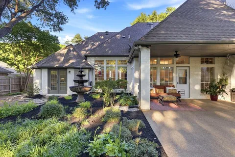 $960,000 | 5500 Sycamore Drive, Colleyville, TX 76034