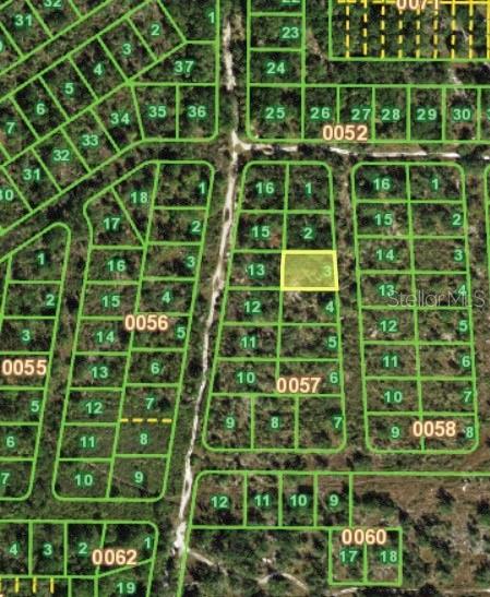 725 Snapper Lane Punta Gorda, FL 33982 - Photo 4 of 4 a view of a multi story building