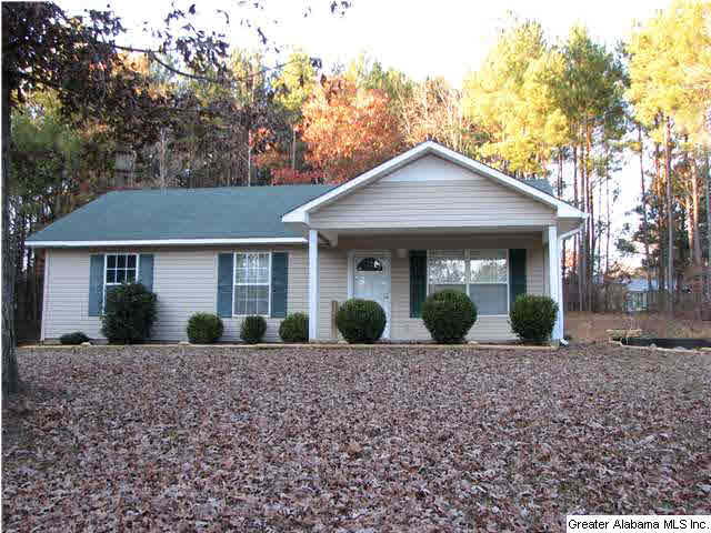 573 Arrowhead Road Jasper, AL 35503 - Photo 10 of 12