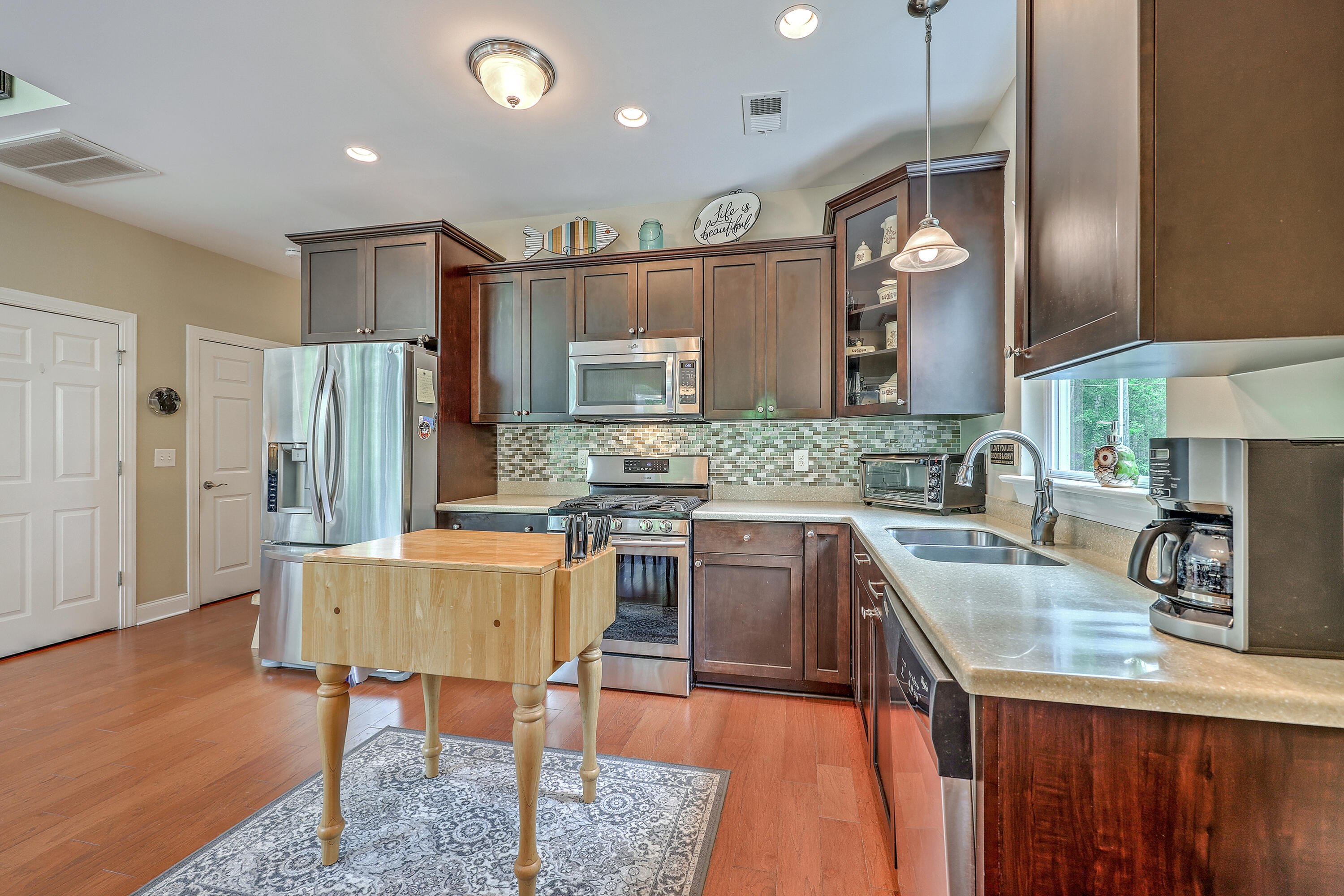 100 Canal Road St. George, SC 29477 - Photo 20 of 58 Kitchen