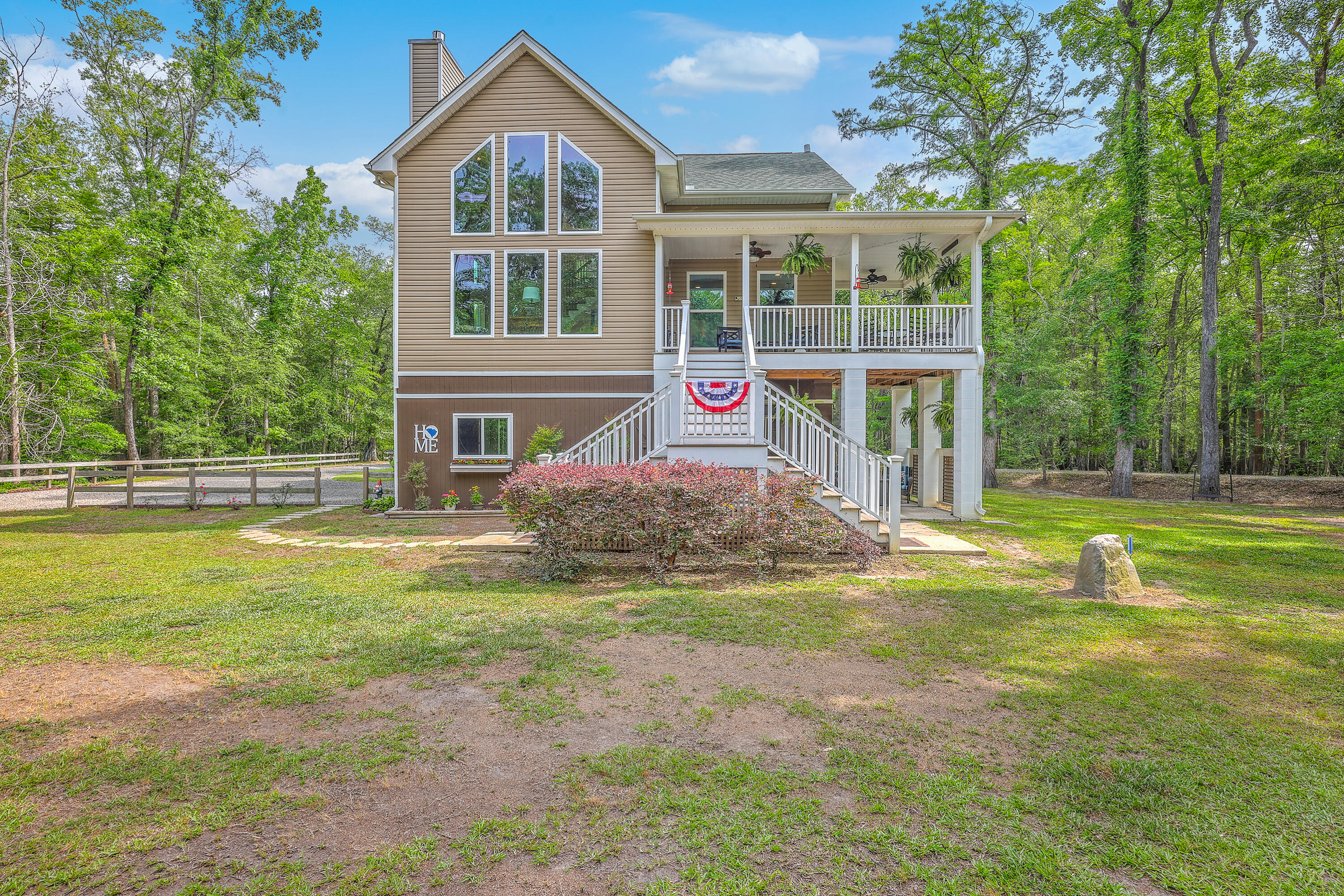 100 Canal Road St. George, SC 29477 - Photo 47 of 58 Front