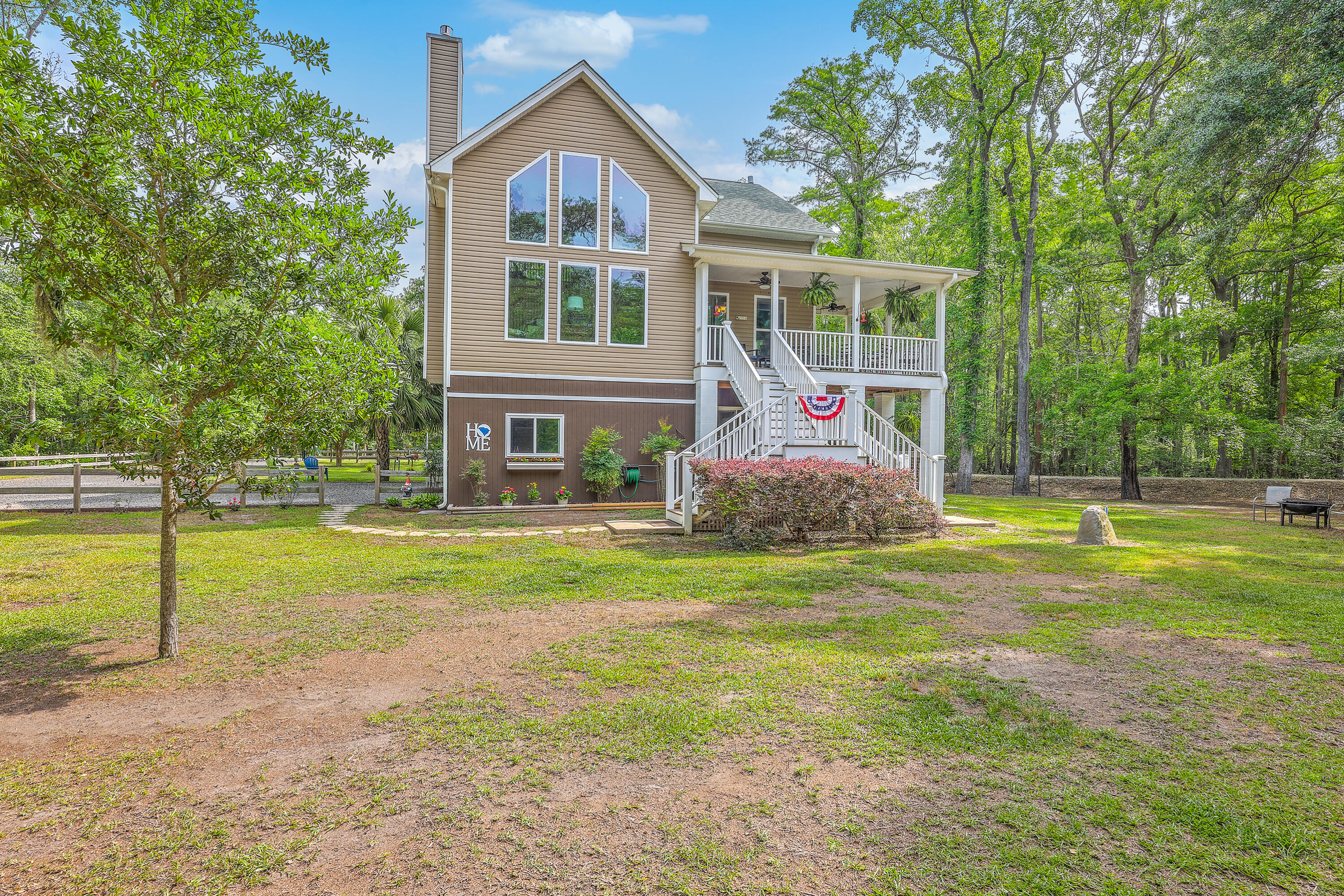 100 Canal Road St. George, SC 29477 - Photo 51 of 58 Front
