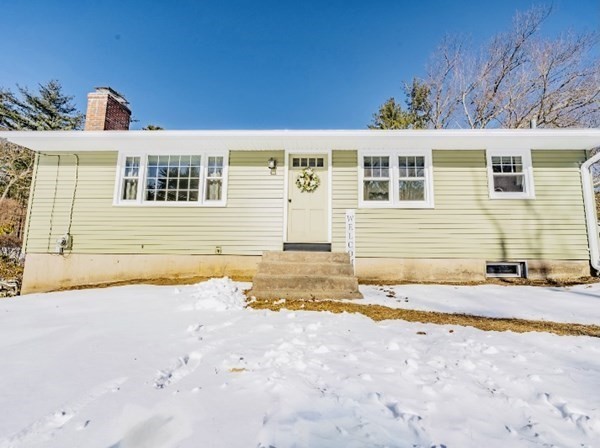 427 Soule Road Wilbraham, MA 01095 - Photo 1 of 29 Gallery Image 1