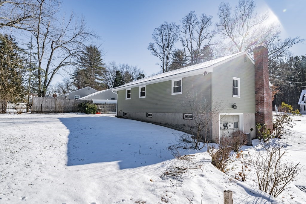427 Soule Road Wilbraham, MA 01095 - Photo 26 of 29 Gallery Image 26