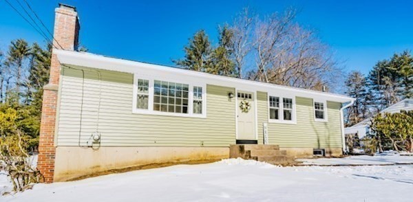 427 Soule Road Wilbraham, MA 01095 - Photo 3 of 29 Gallery Image 3