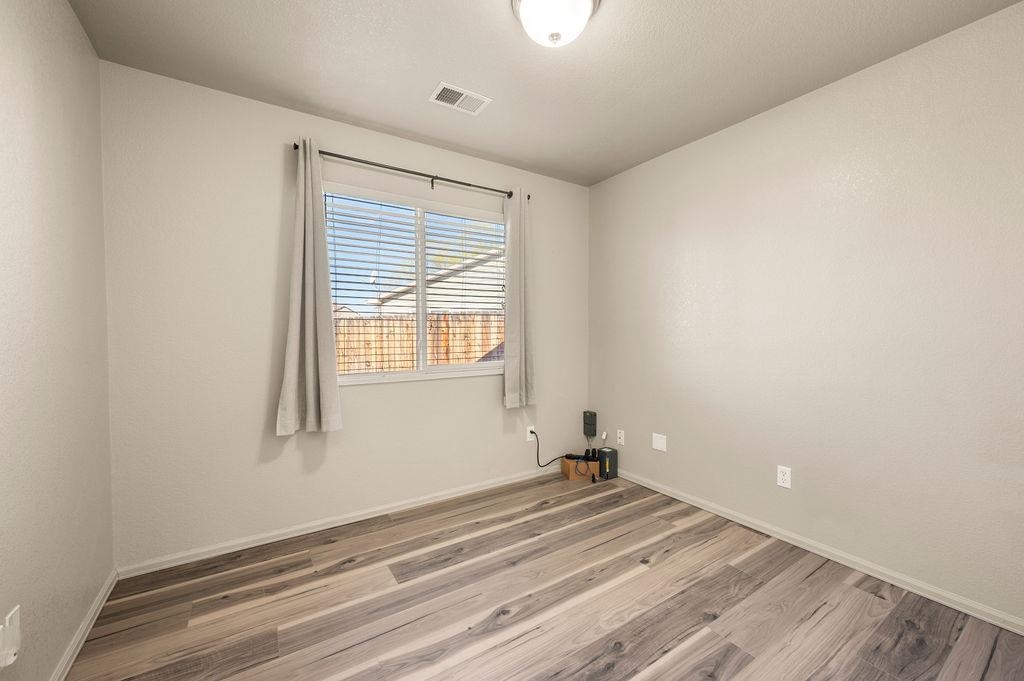 312 Catkin Street Fruita, CO 81521 - Photo 18 of 40 a view of a room with a window