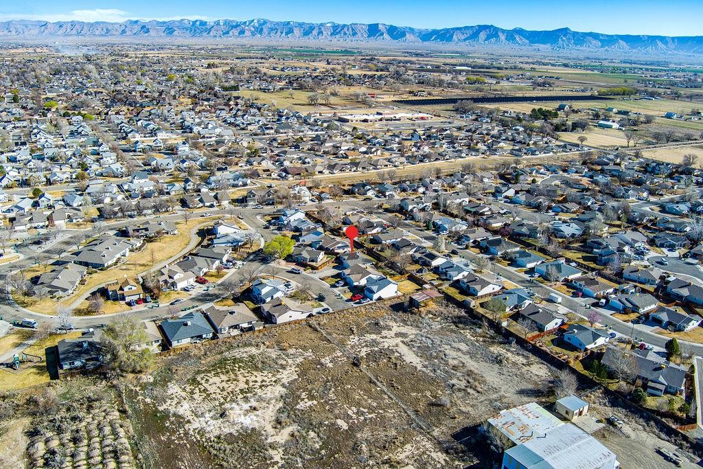 312 Catkin Street Fruita, CO 81521 - Photo 32 of 40 an aerial view of a city