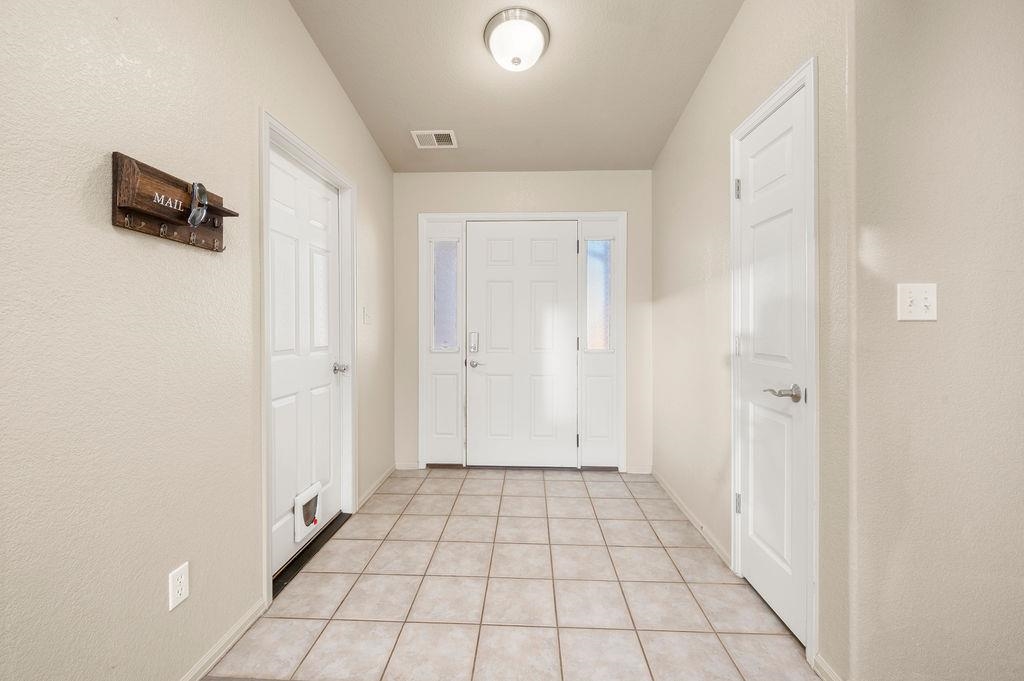 312 Catkin Street Fruita, CO 81521 - Photo 7 of 40 a view of an empty room