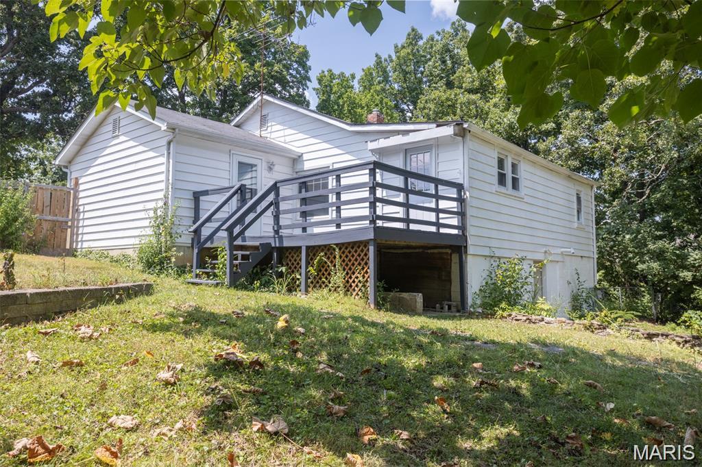 11610 Gamel Cemetery Road Festus, MO 63028 - Photo 19 of 24 Gallery Image 19
