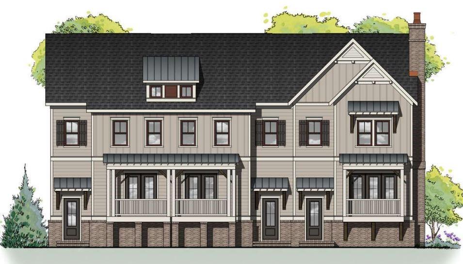 Berkeley Rendering~ ~ March 2022 Completion!