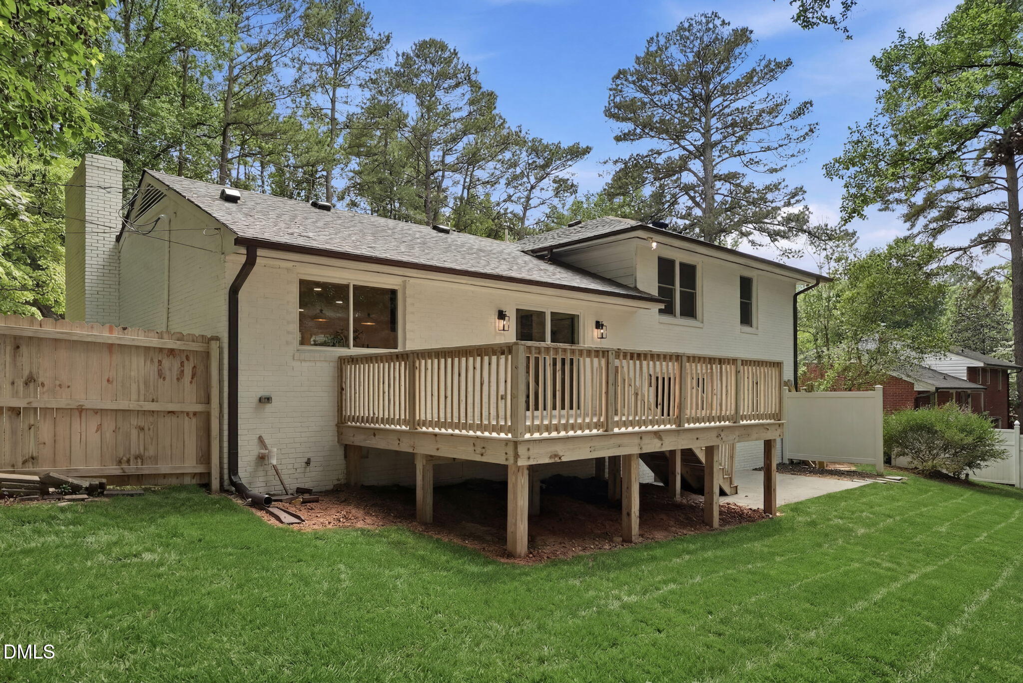 1810 Varnell Avenue Raleigh, NC 27612 - Photo 72 of 81 1810 Varnell Ave-88