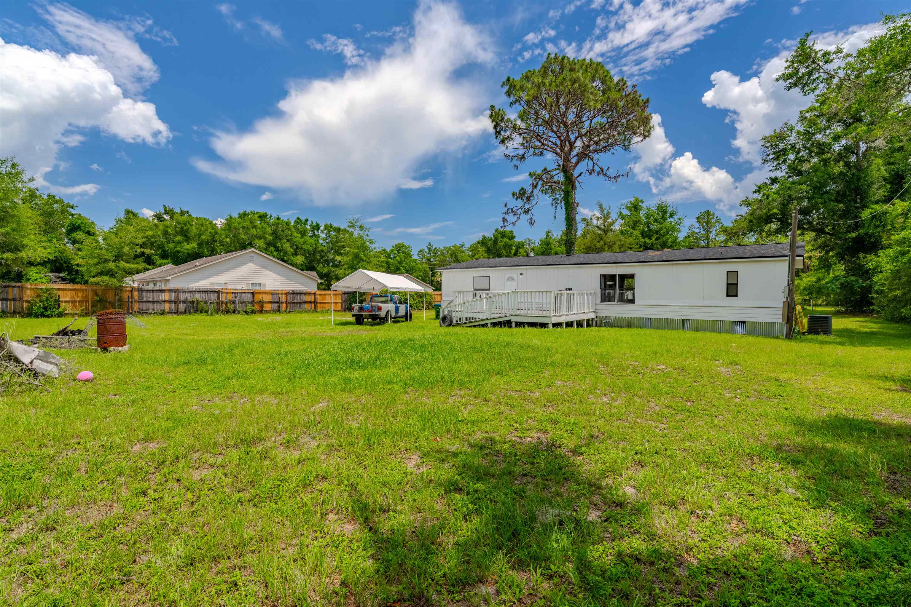 726 Shadeville Road Crawfordville, FL 32327 - Photo 41 of 46