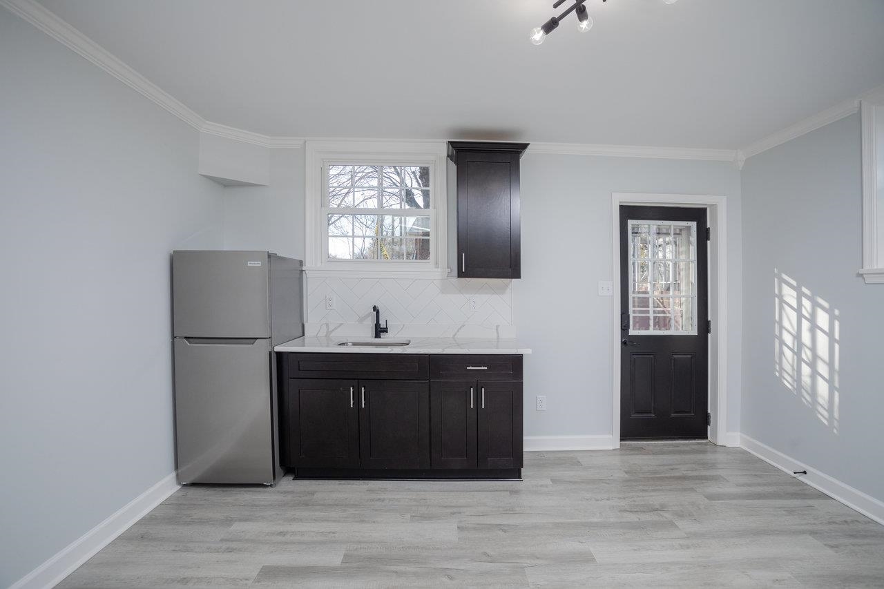 12 Essex Road Grottoes, VA 24441 - Photo 41 of 65 a room with furniture and wooden floor