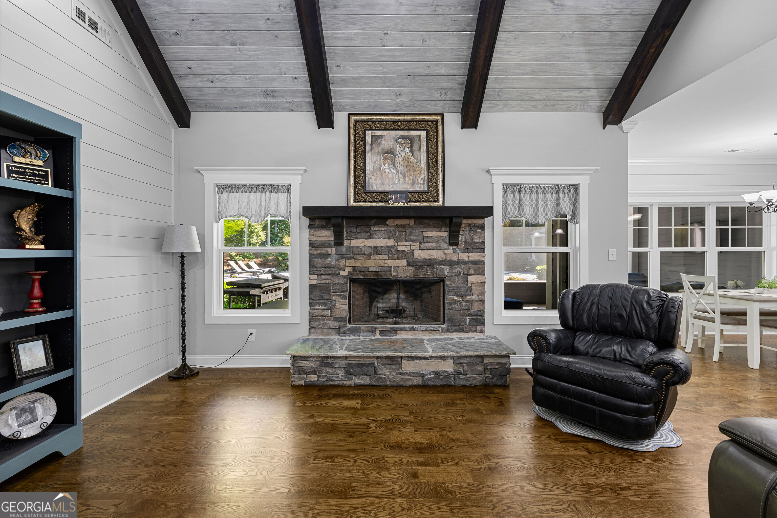 289 Friendship Church Road Brooks, GA 30205 - Photo 17 of 72 Gallery Image 17