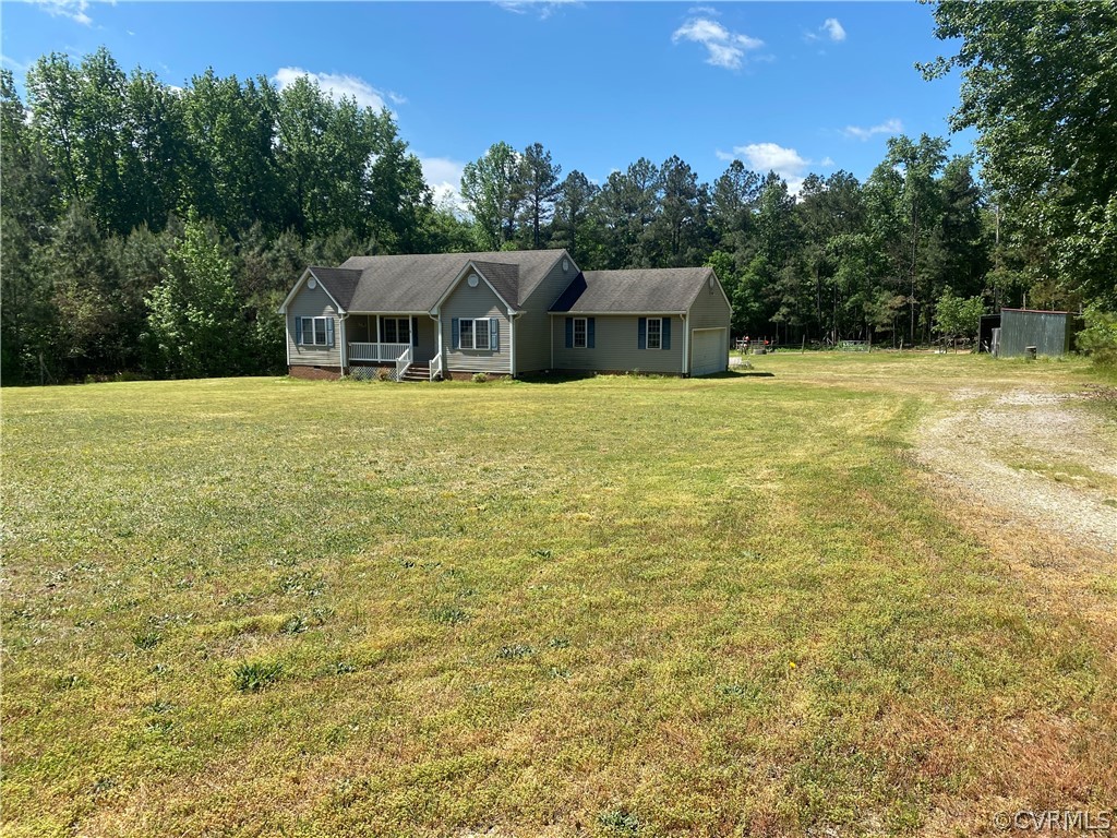 9641 Cattail Road Chesterfield, VA 23838 - Photo 3 of 10