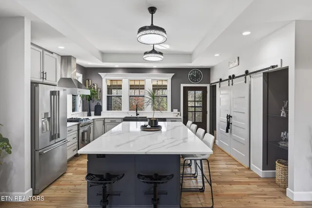 $975,000 | 323 Riverview Drive, Crossville, TN 38555