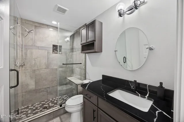 $975,000 | 323 Riverview Drive, Crossville, TN 38555