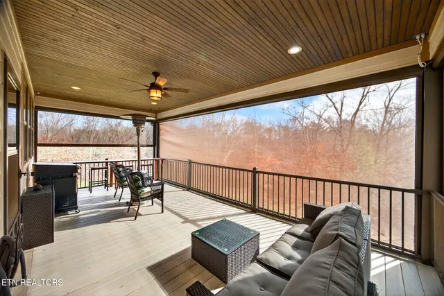 $975,000 | 323 Riverview Drive, Crossville, TN 38555