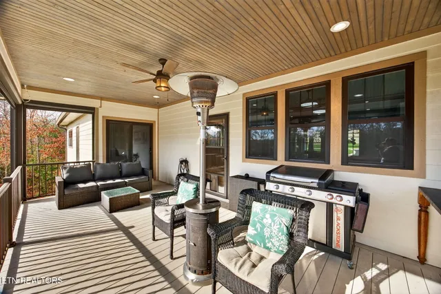 $975,000 | 323 Riverview Drive, Crossville, TN 38555