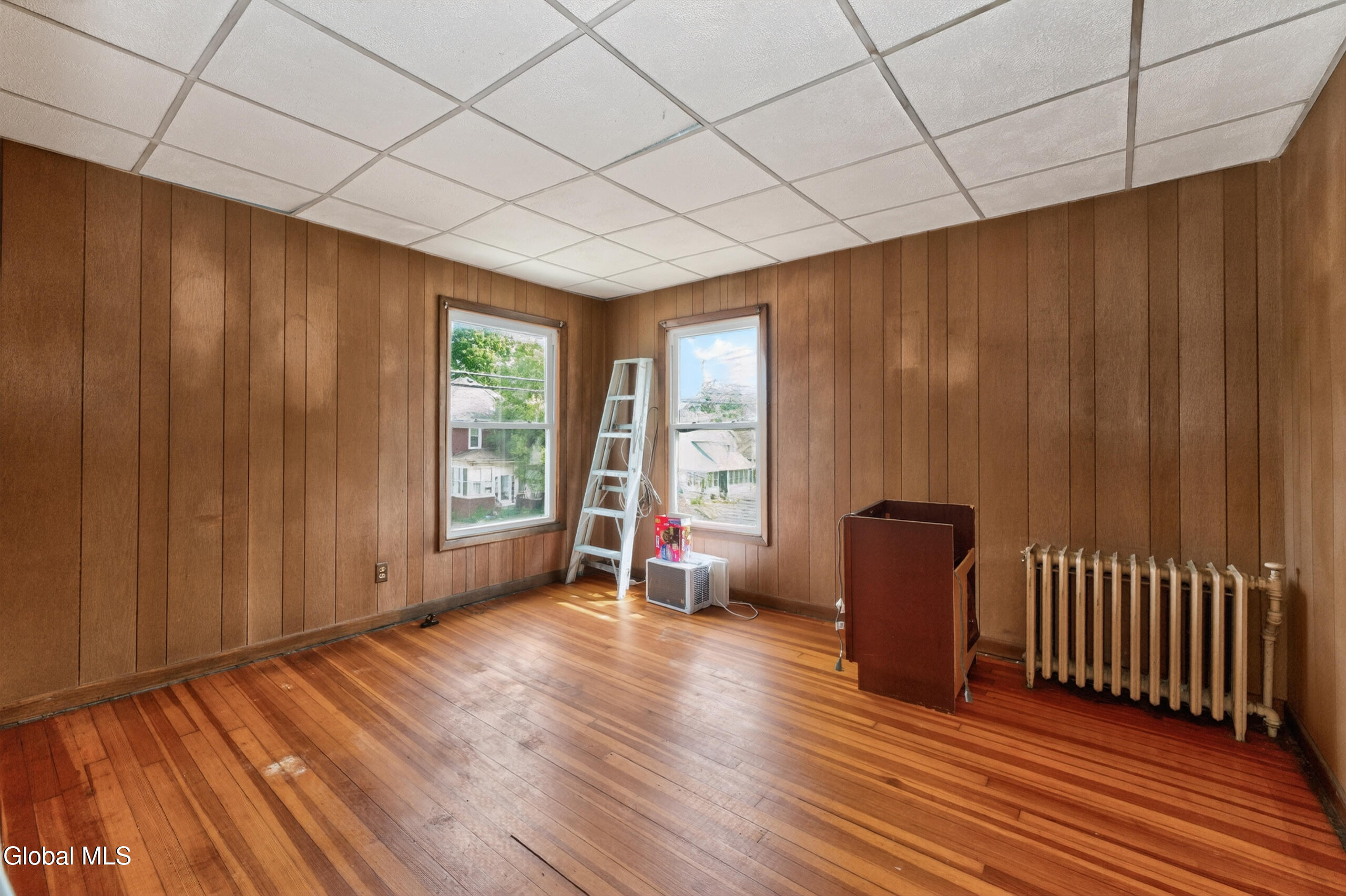 33 Osborne Road Albany, NY 12205 - Photo 20 of 31 2 Apt Up 3