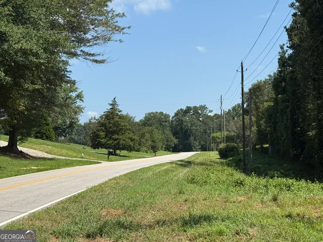 $429,000 | 14.4-acres Roy Parks Road, Talmo, GA 30575