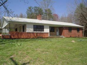 4792 Miller Bridge Road Connelly Springs, NC 28612 - Photo 1 of 9 Gallery Image 1