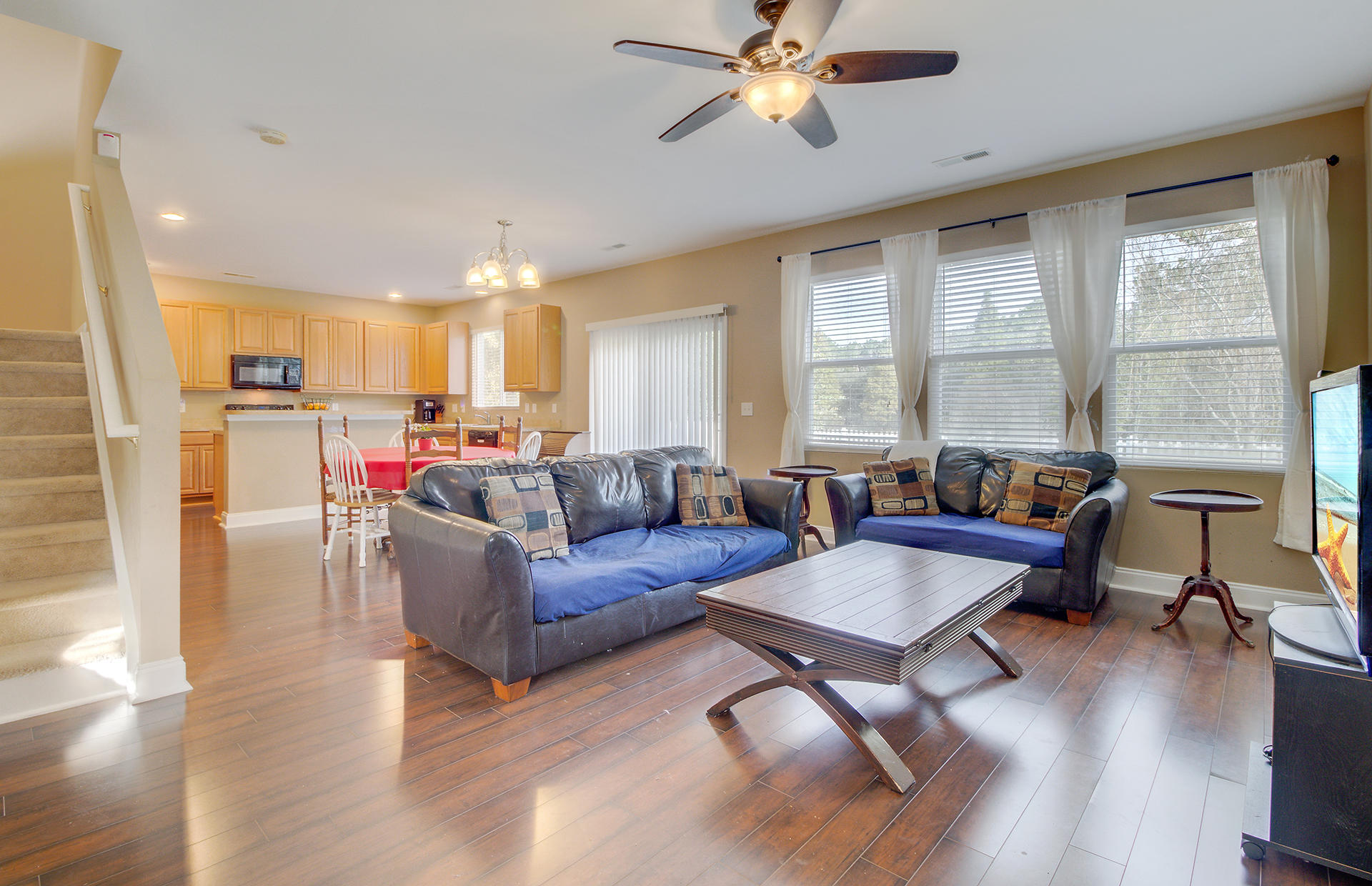 306 Albrighton Way Moncks Corner, SC 29461 - Photo 11 of 43 Family Room
