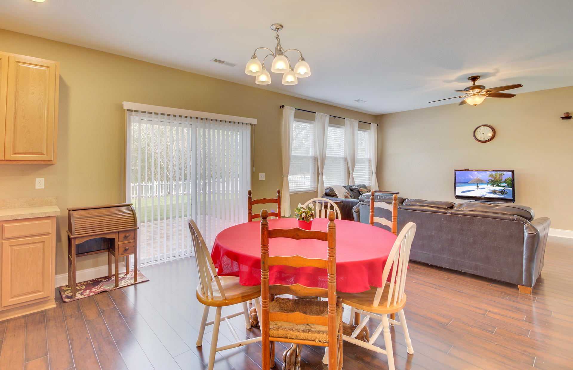 306 Albrighton Way Moncks Corner, SC 29461 - Photo 12 of 43 Dining Area