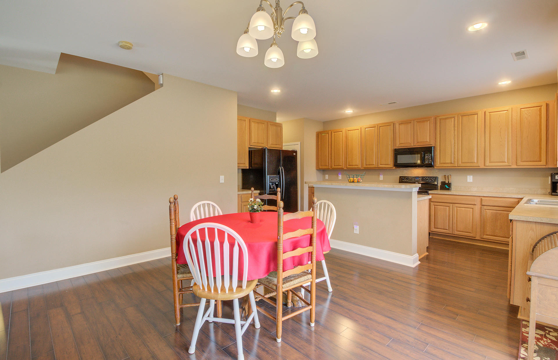 306 Albrighton Way Moncks Corner, SC 29461 - Photo 13 of 43 Dining Area