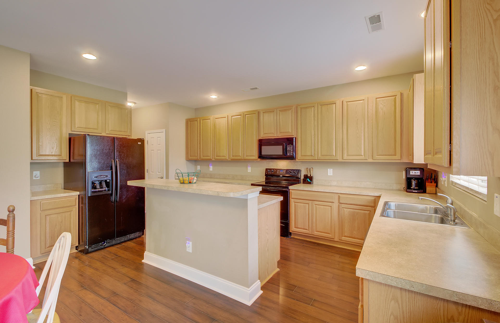 306 Albrighton Way Moncks Corner, SC 29461 - Photo 14 of 43 Kitchen