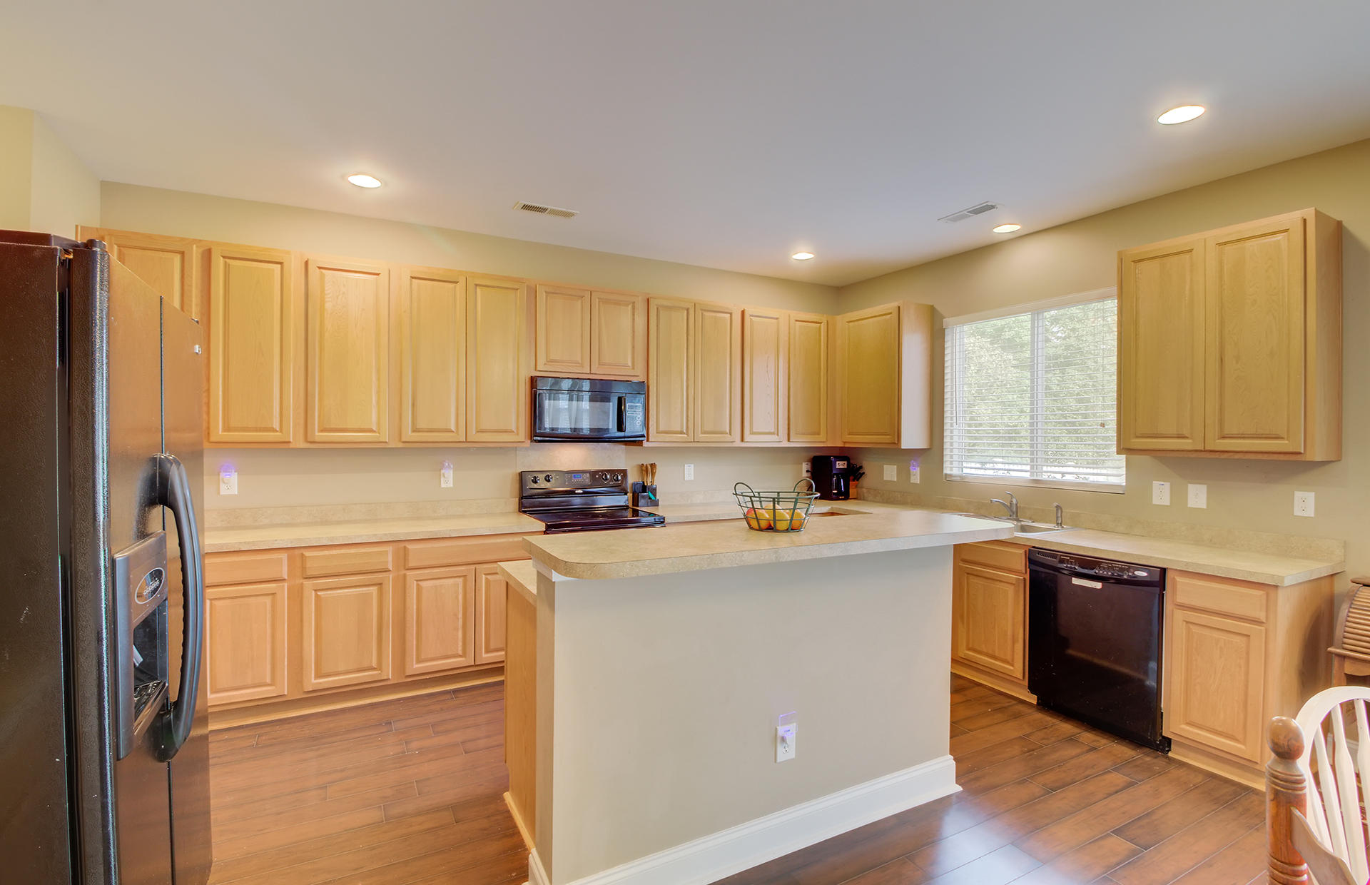 306 Albrighton Way Moncks Corner, SC 29461 - Photo 15 of 43 Kitchen