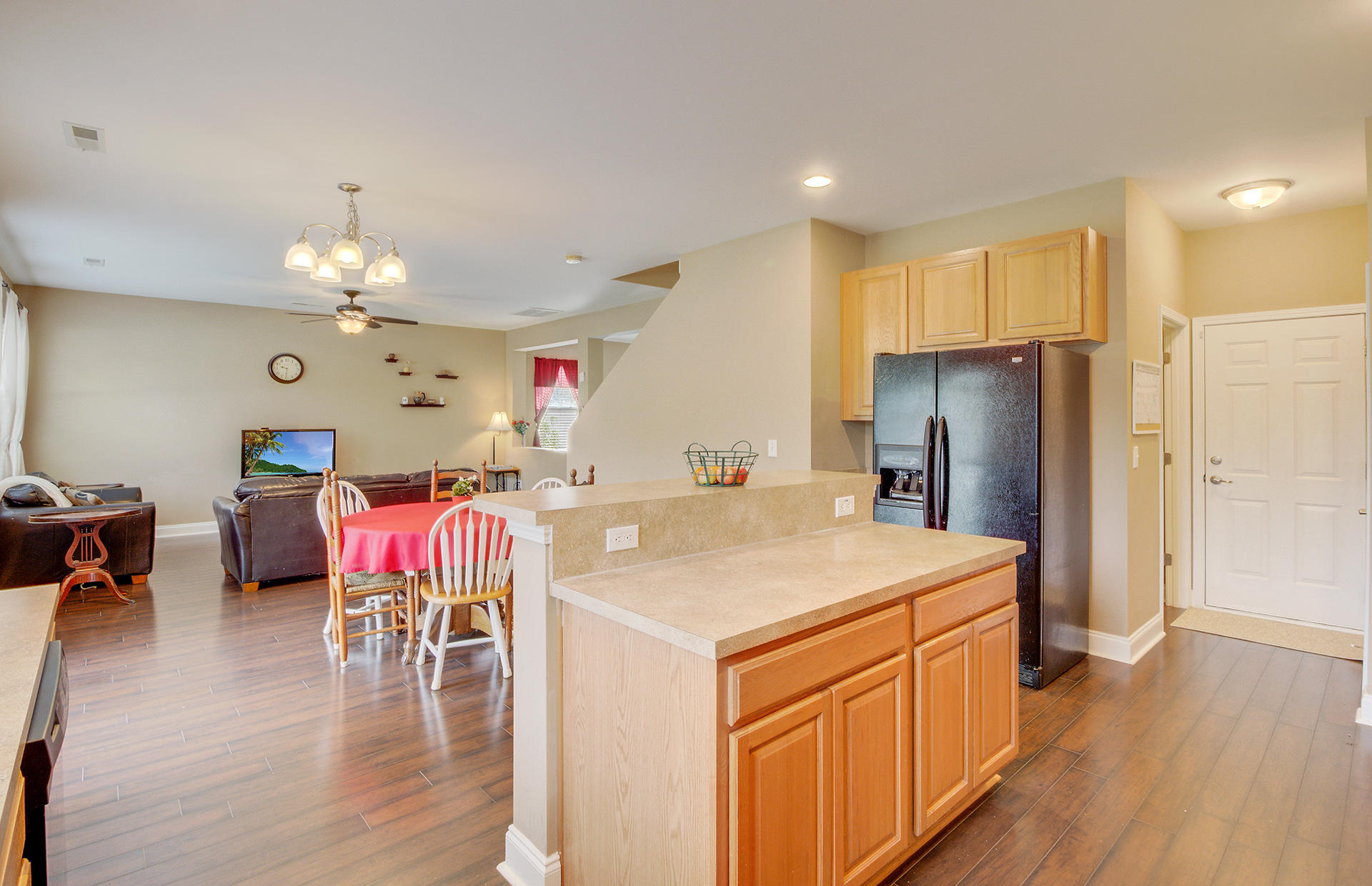 306 Albrighton Way Moncks Corner, SC 29461 - Photo 16 of 43 Kitchen