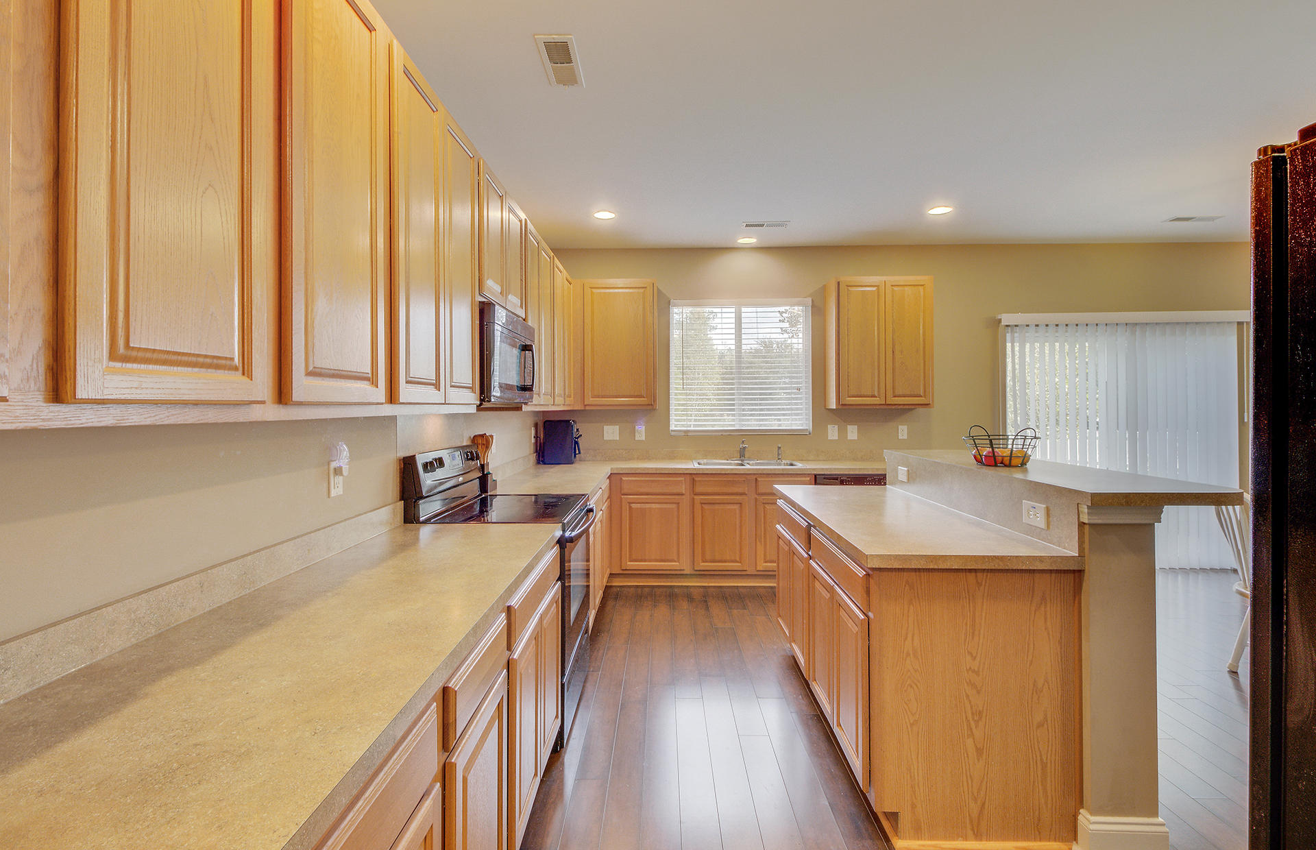 306 Albrighton Way Moncks Corner, SC 29461 - Photo 17 of 43 Kitchen