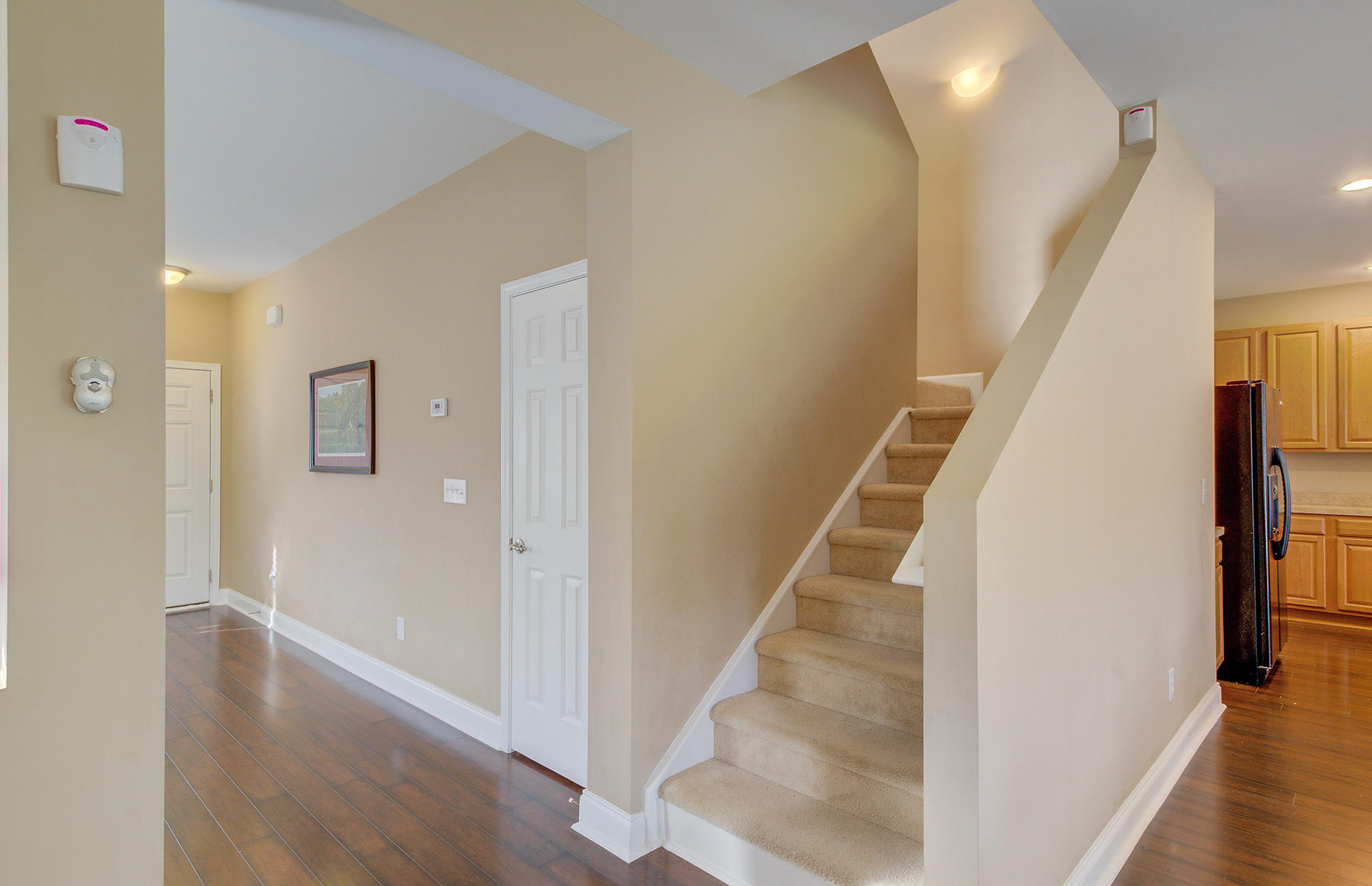 306 Albrighton Way Moncks Corner, SC 29461 - Photo 19 of 43 Stairs