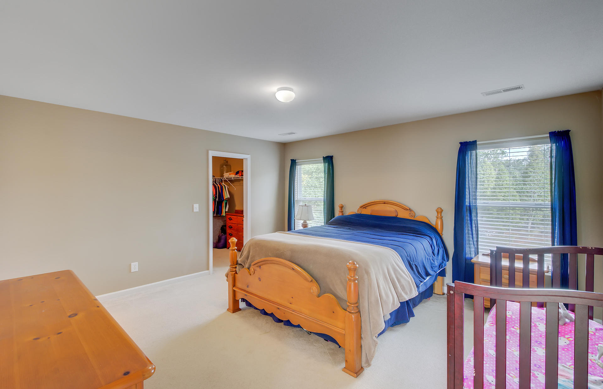 306 Albrighton Way Moncks Corner, SC 29461 - Photo 22 of 43 Master Bedroom