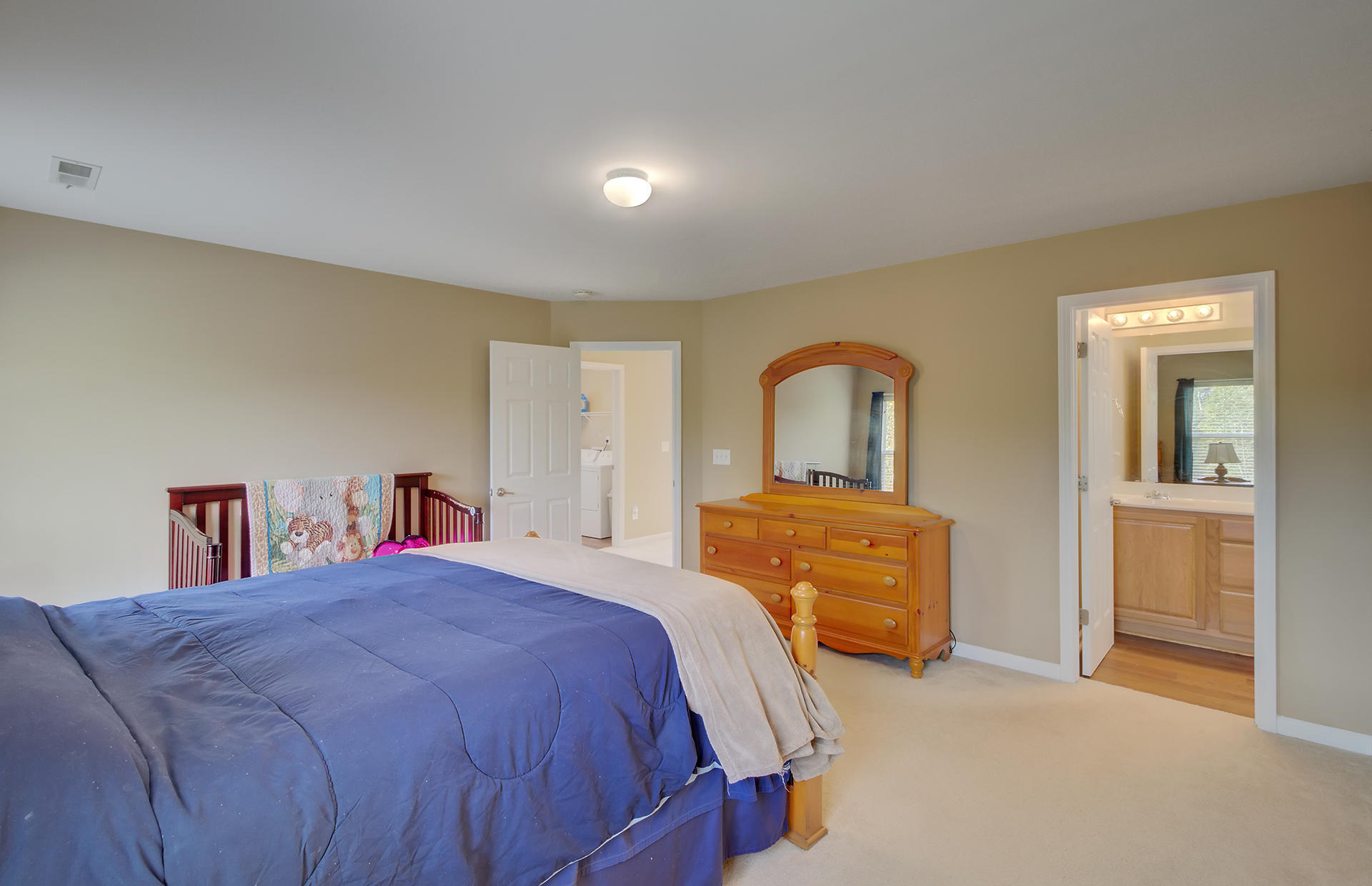 306 Albrighton Way Moncks Corner, SC 29461 - Photo 23 of 43 Master Bedroom