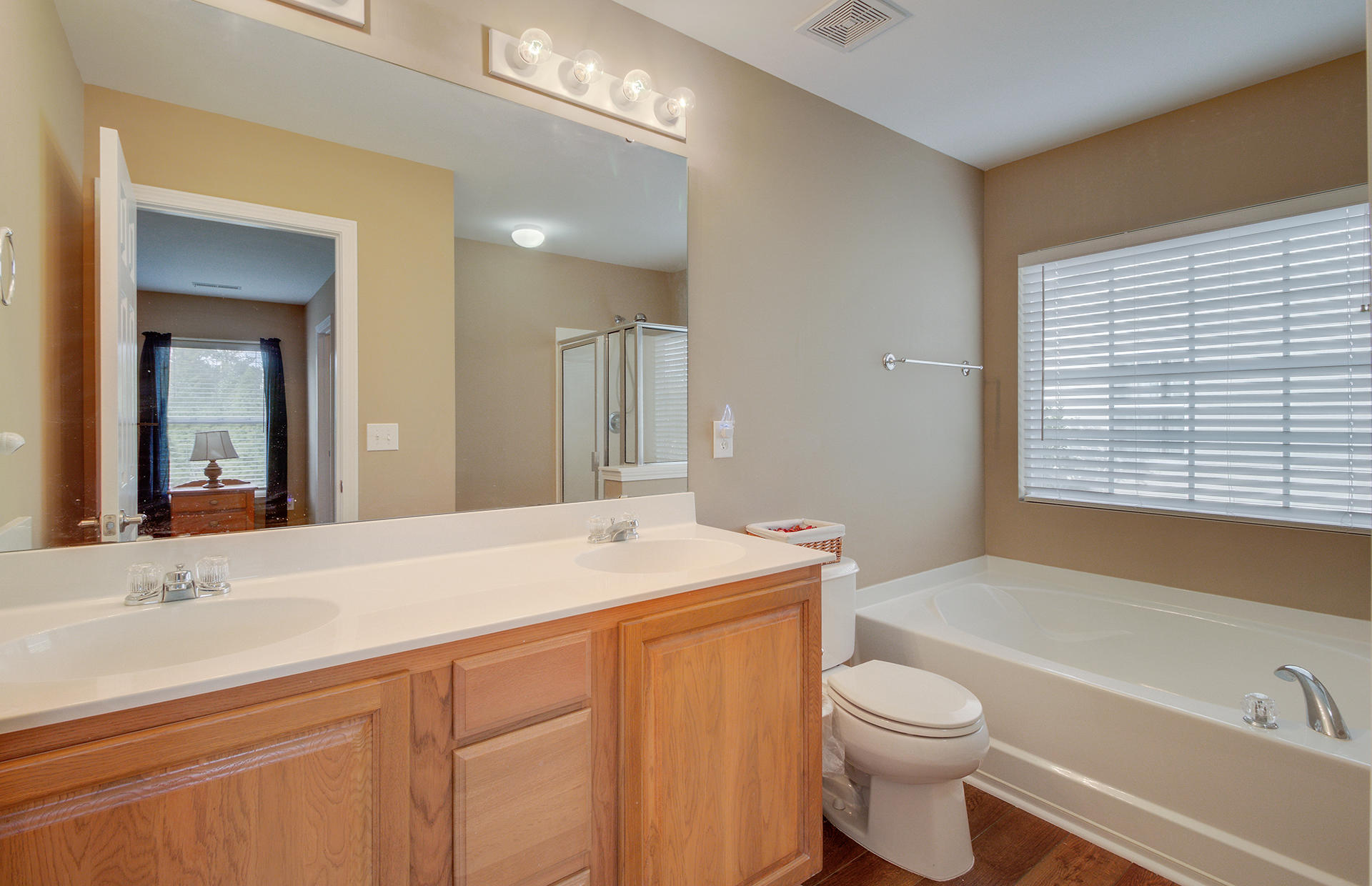 306 Albrighton Way Moncks Corner, SC 29461 - Photo 24 of 43 Master Bath