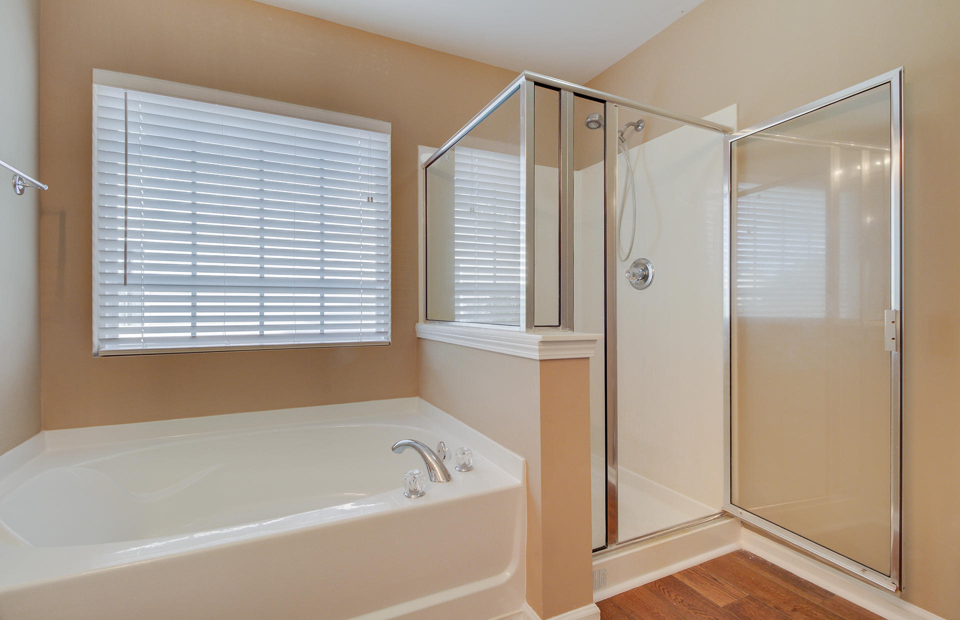 306 Albrighton Way Moncks Corner, SC 29461 - Photo 25 of 43 Master Bath