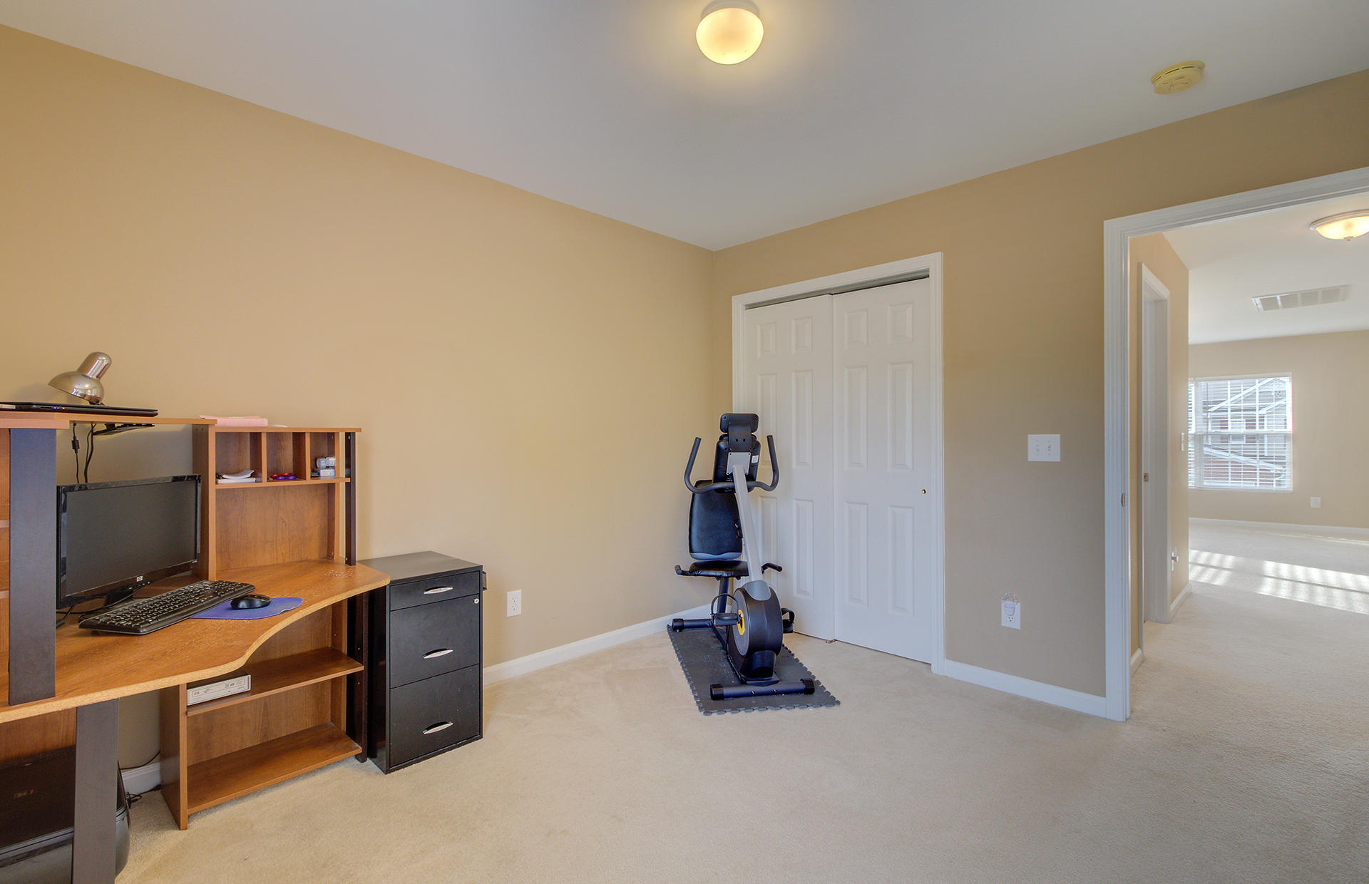 306 Albrighton Way Moncks Corner, SC 29461 - Photo 27 of 43 Second Bedroom
