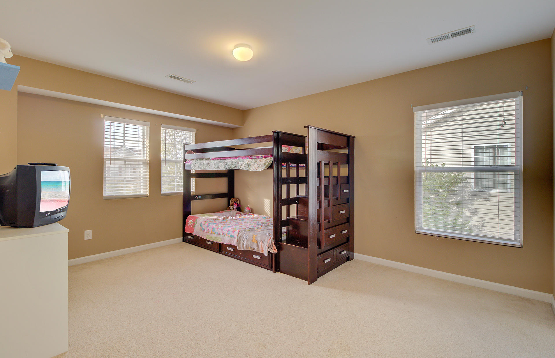 306 Albrighton Way Moncks Corner, SC 29461 - Photo 30 of 43 Third Bedroom