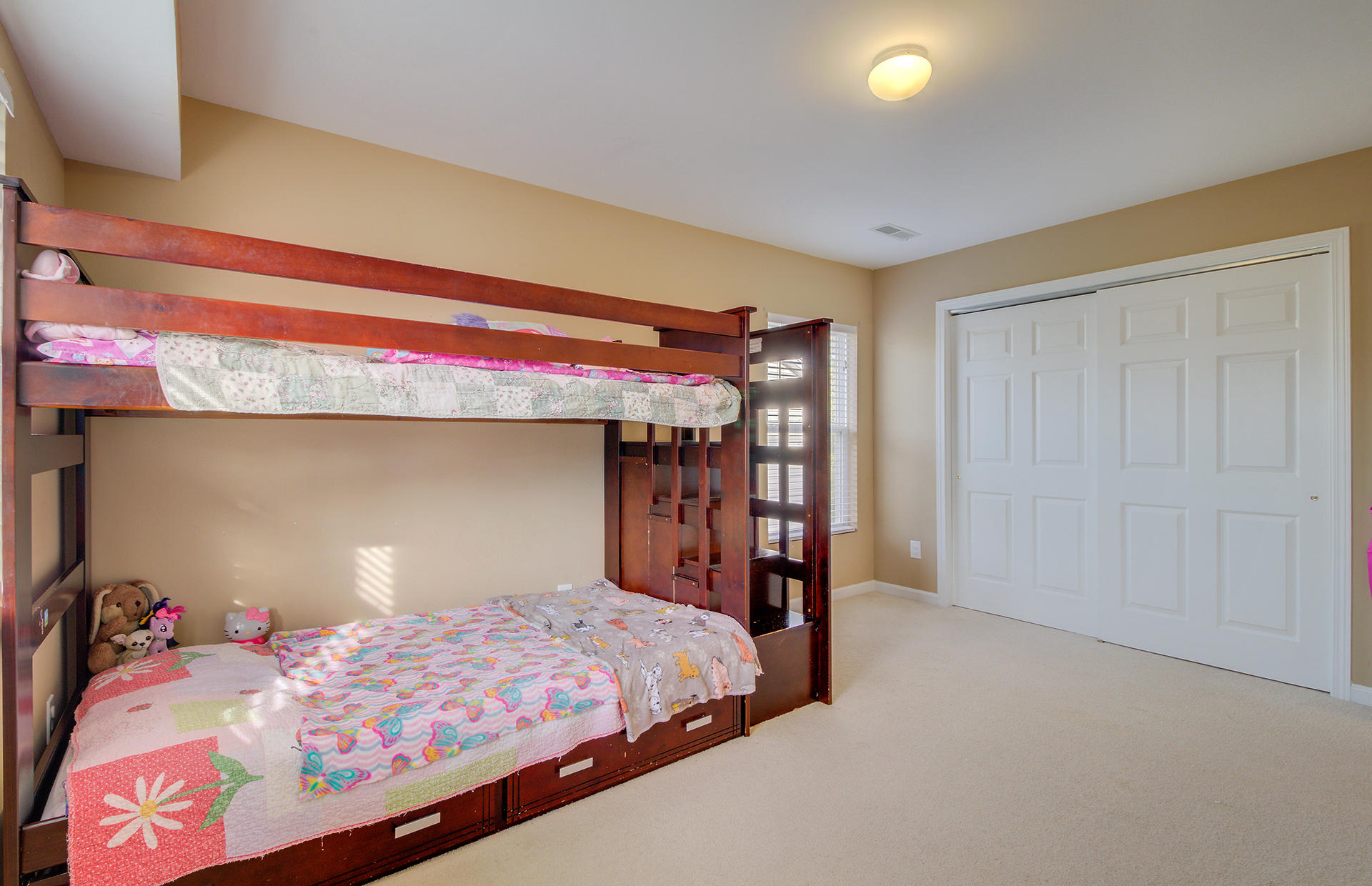 306 Albrighton Way Moncks Corner, SC 29461 - Photo 31 of 43 Third Bedroom