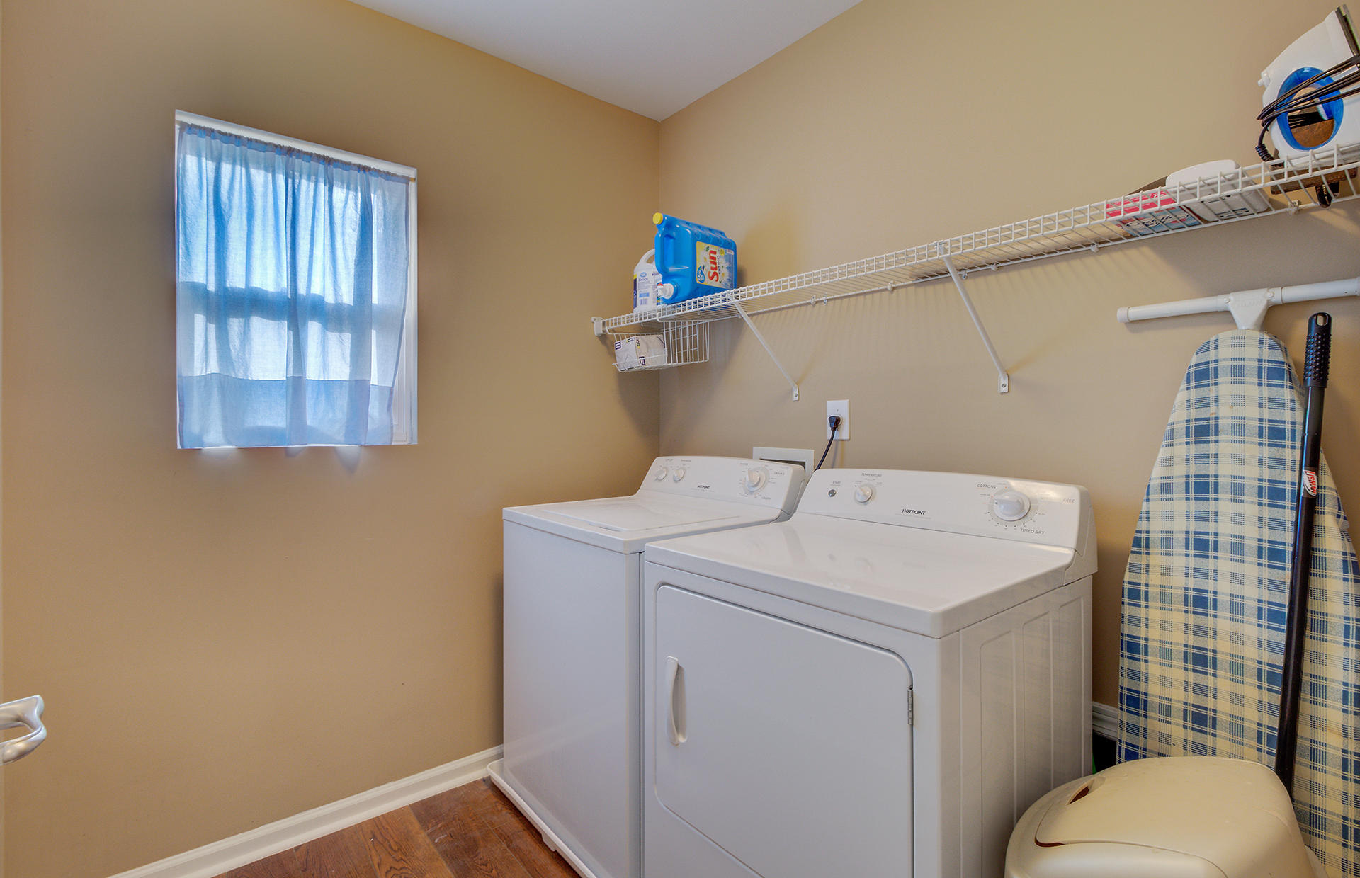 306 Albrighton Way Moncks Corner, SC 29461 - Photo 32 of 43 Laundry Room